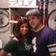 Illustration for article titled Here Are Many More Shots of People Pretending To Be Brett Favre And Jenn Sterger